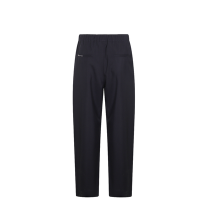 MAYFEYR - Marni - Trousers Light Grey - PAMA0482S2TW83900B99