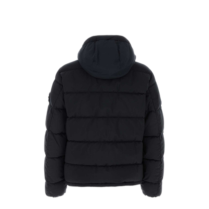 MAYFEYR - Stone Island - Midnight Blue Down Jacket - L2S154100063S0F52V0020