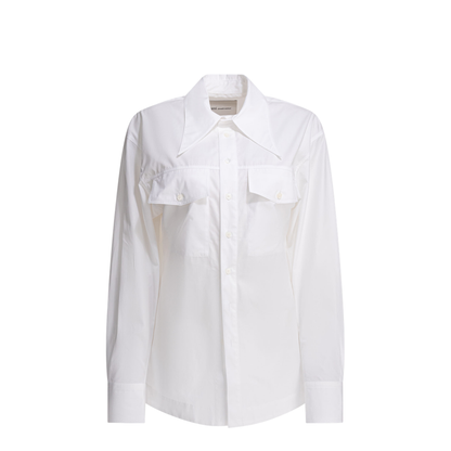 MAYFEYR - Ami Paris - Casual Shirt - FSH807.CO0063100