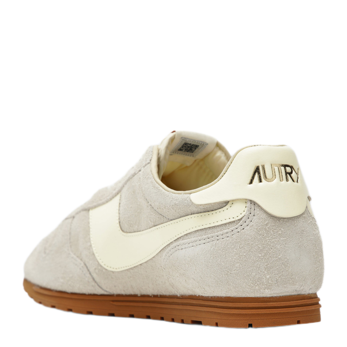 MAYFEYR - Autry - Windspin Sneakers Wife Rutabaga - WSLMUB01UB01