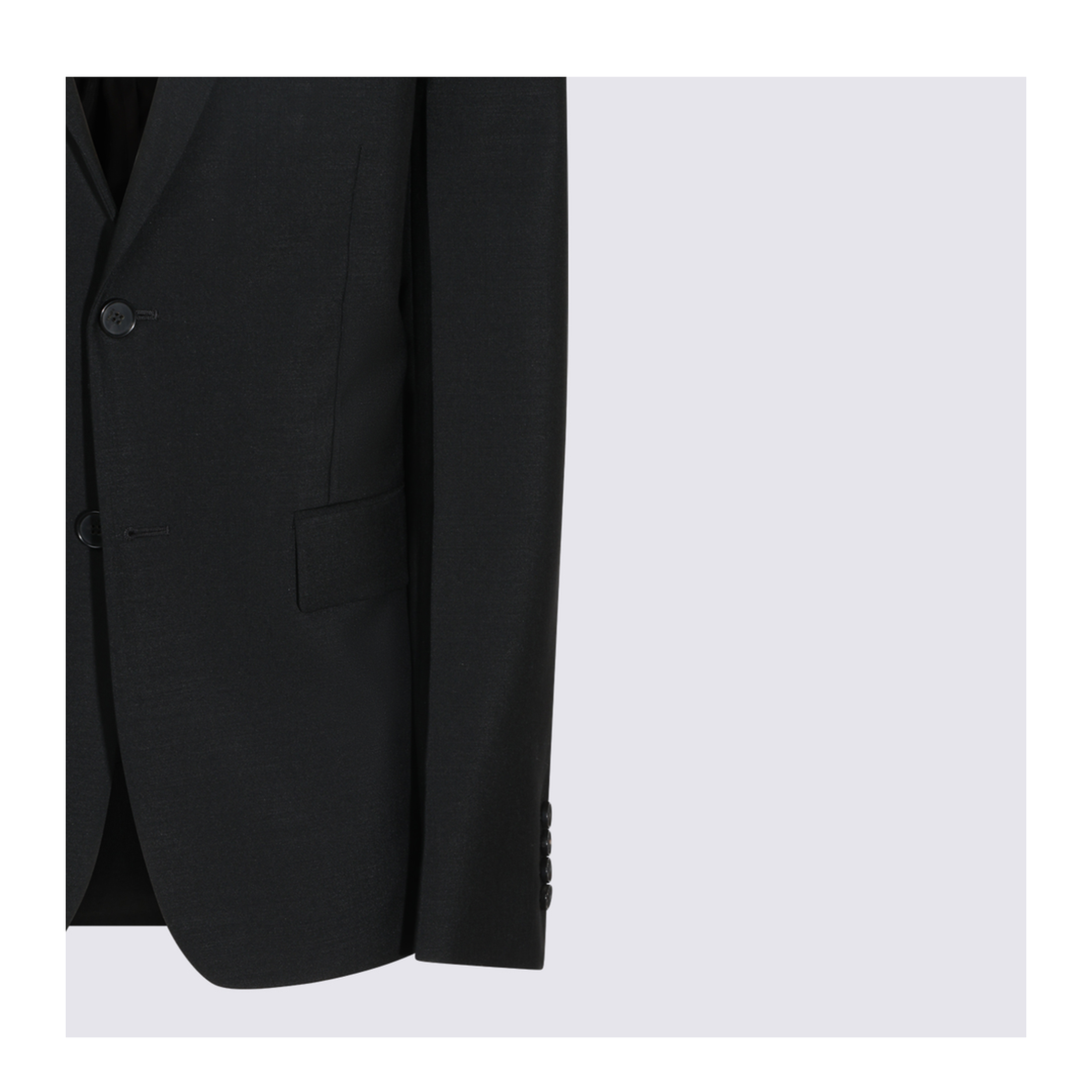 MAYFEYR - Fendi - Jackets - FJ7797B1G1F0QA1