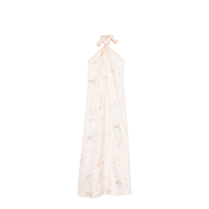 MAYFEYR - Forte Forte - Dresses Pink - 14923MYDRESSROSEO