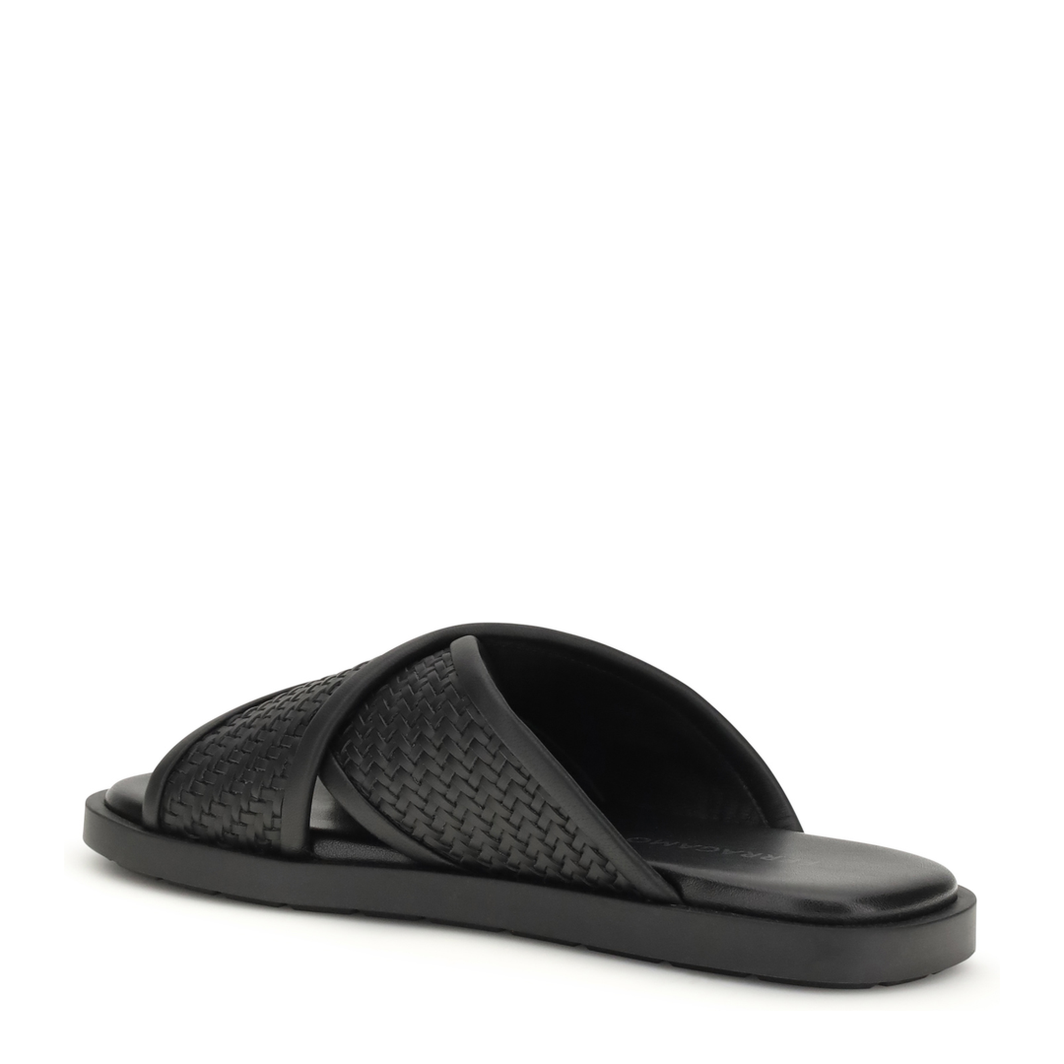 MAYFEYR - Ferragamo - Gancini Sandals - 789469