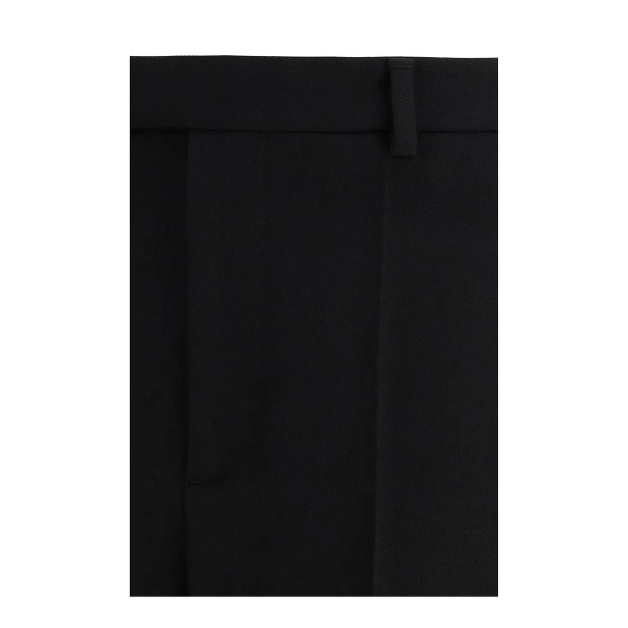 Pants Black