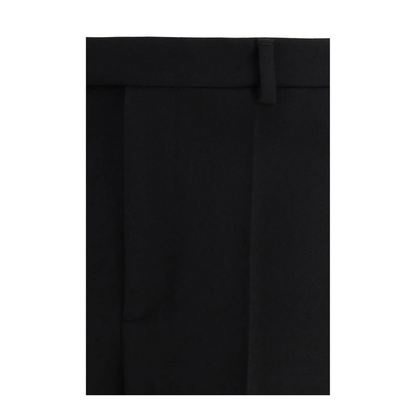 Pants Black