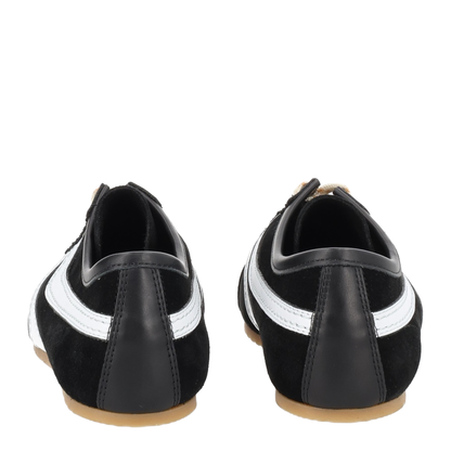 MAYFEYR - Dries Van Noten - Suede Sneakers - 0117220126998