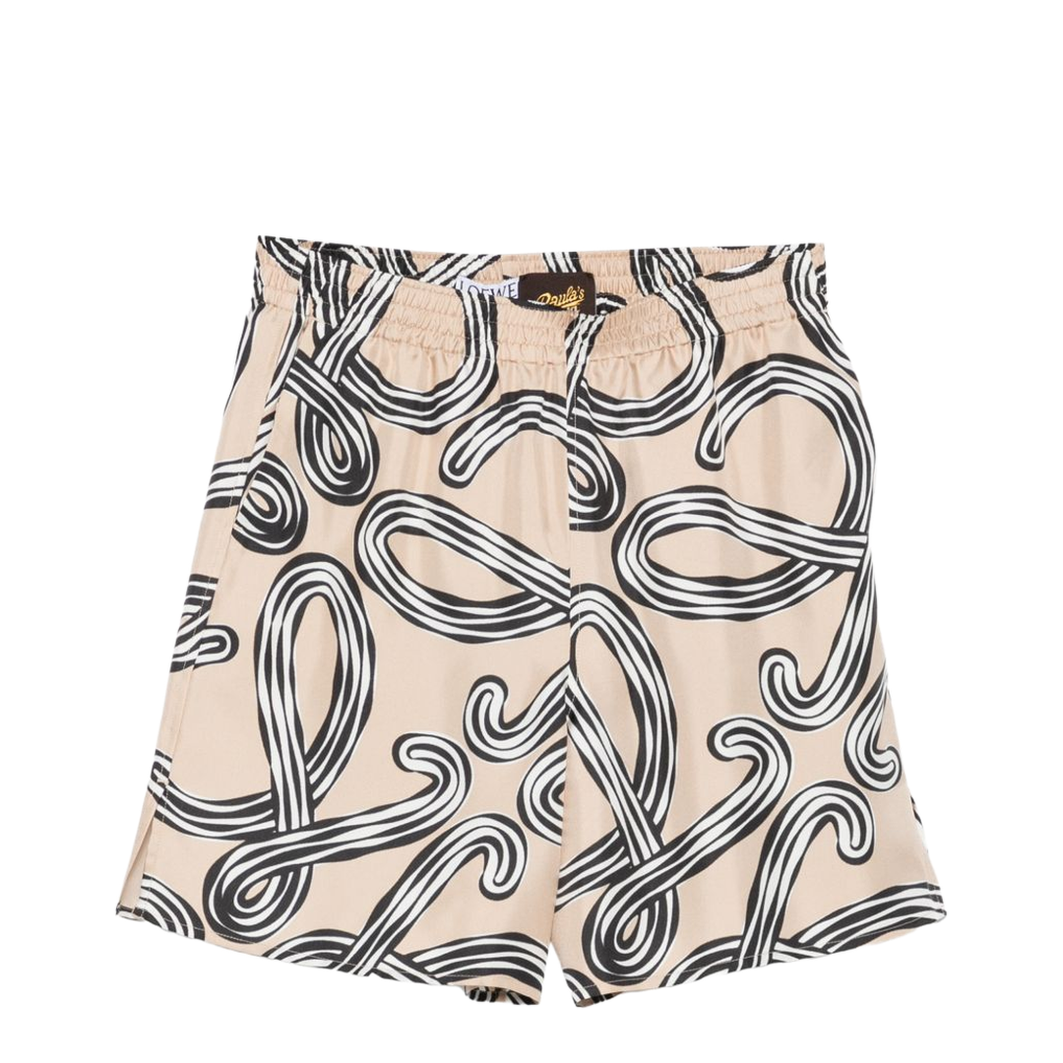 MAYFEYR - Loewe - Shorts Beige - S616Y1AX232152