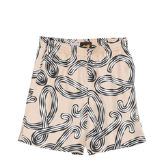 Shorts Beige