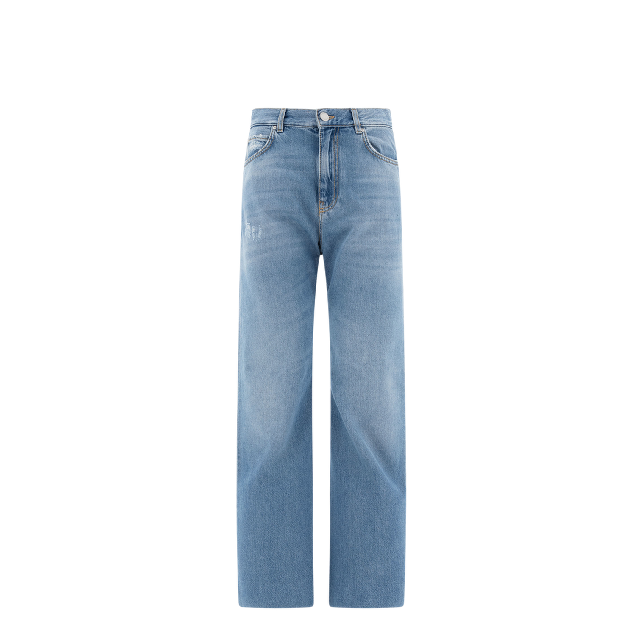 MAYFEYR - Pinko - Jeans - 101733A2DZPJV