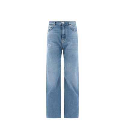 MAYFEYR - Pinko - Jeans - 101733A2DZPJV