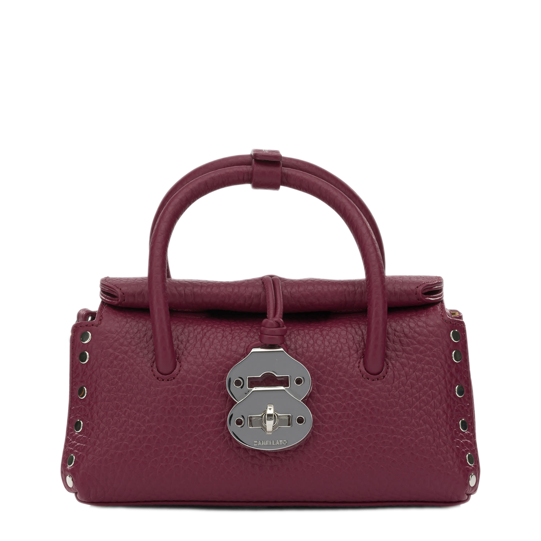 MAYFEYR - Zanellato - Dotta Baby Small Handbag - DOTTACENTAUROBABY0687501120000Z0879