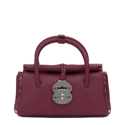MAYFEYR - Zanellato - Dotta Baby Small Handbag - DOTTACENTAUROBABY0687501120000Z0879