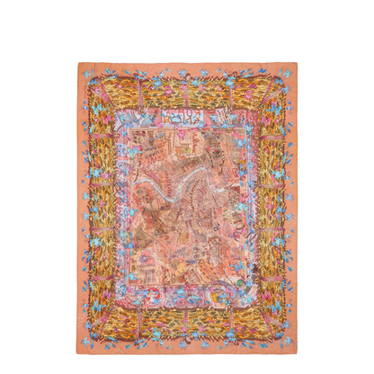 MAYFEYR - Faliero Sarti - Multicolour Scarfs - 20751720