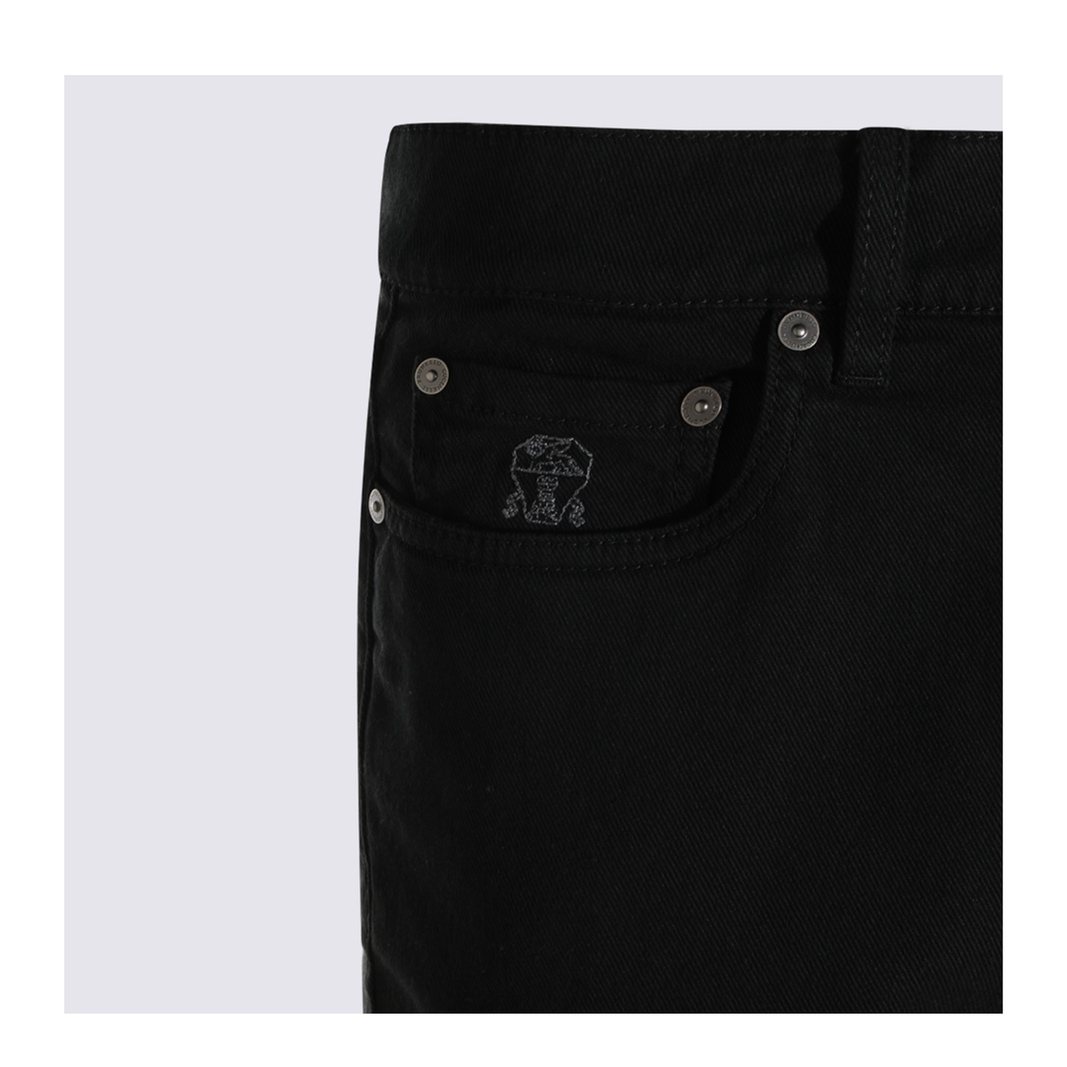 MAYFEYR - Brunello Cucinelli - Jeans - M277PO2090C101