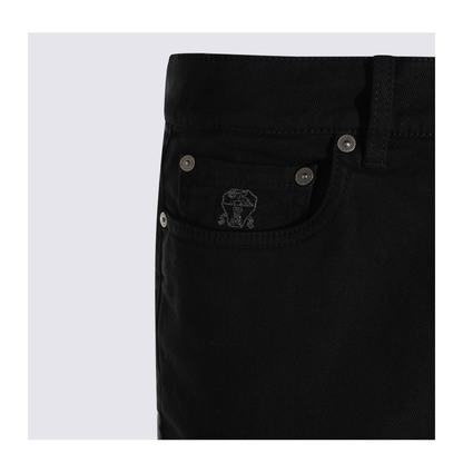 MAYFEYR - Brunello Cucinelli - Jeans - M277PO2090C101