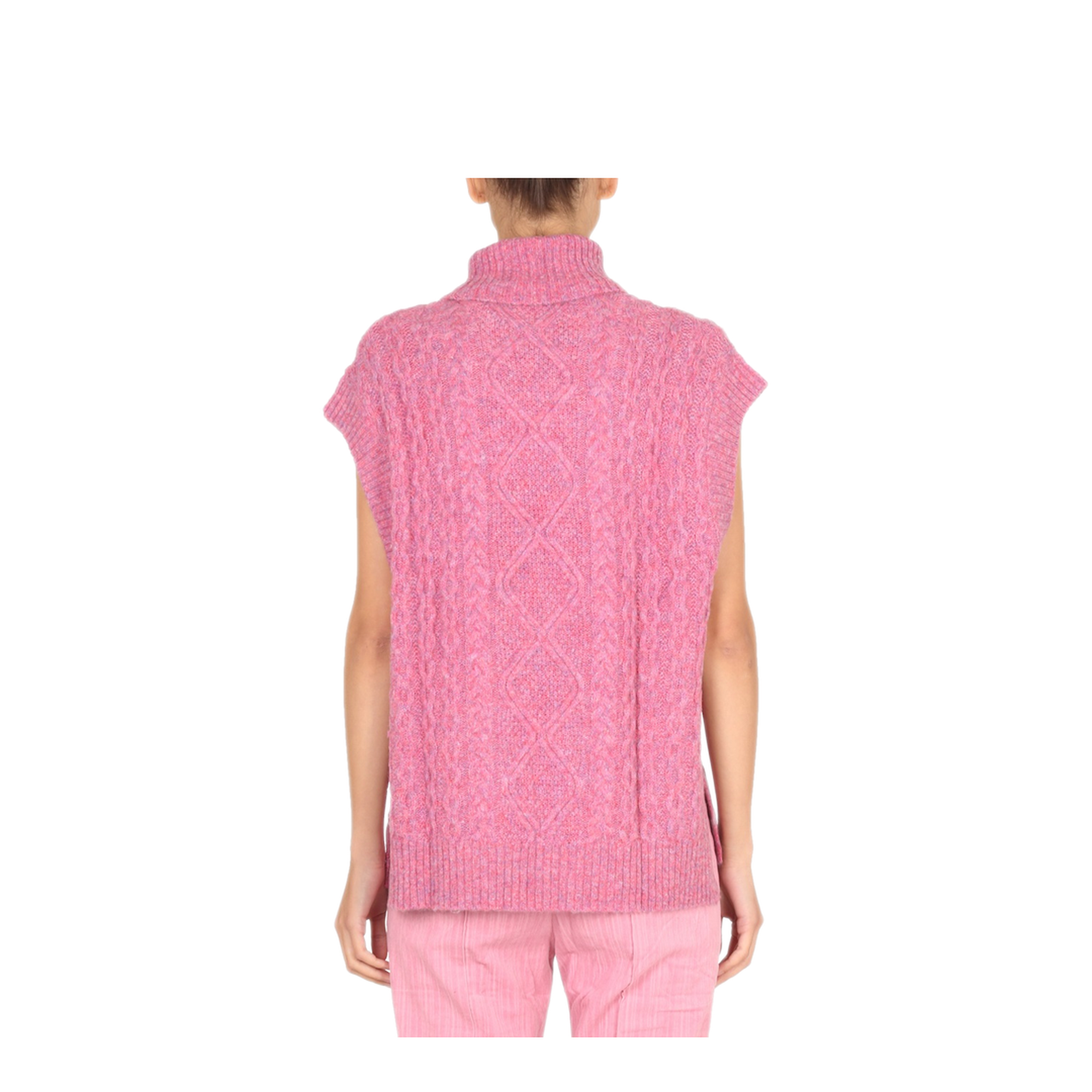 MAYFEYR - BAUM UND PFERDGARTEN - Cilina Vest - 22544CILINAC2159