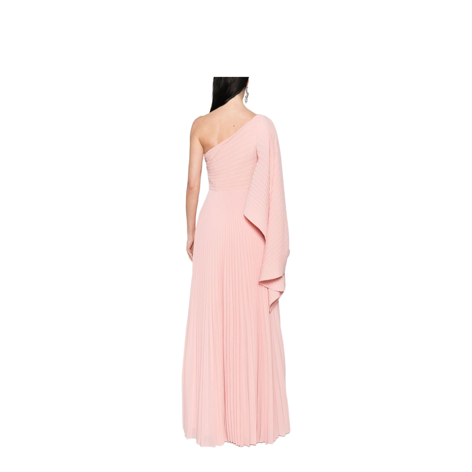 One-Shoulder Dress