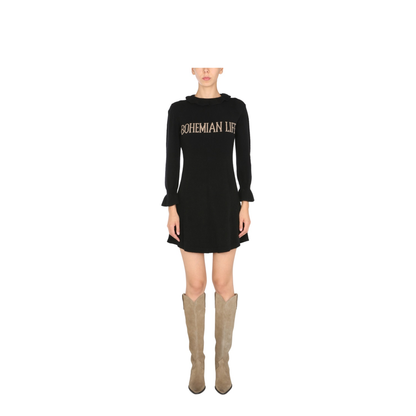 MAYFEYR - ALBERTA FERRETTI - Mini Dress - 048066052555