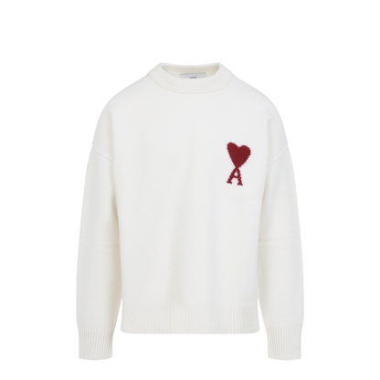 MAYFEYR - Ami Paris - Adc Crewneck Sweater - UKS838018