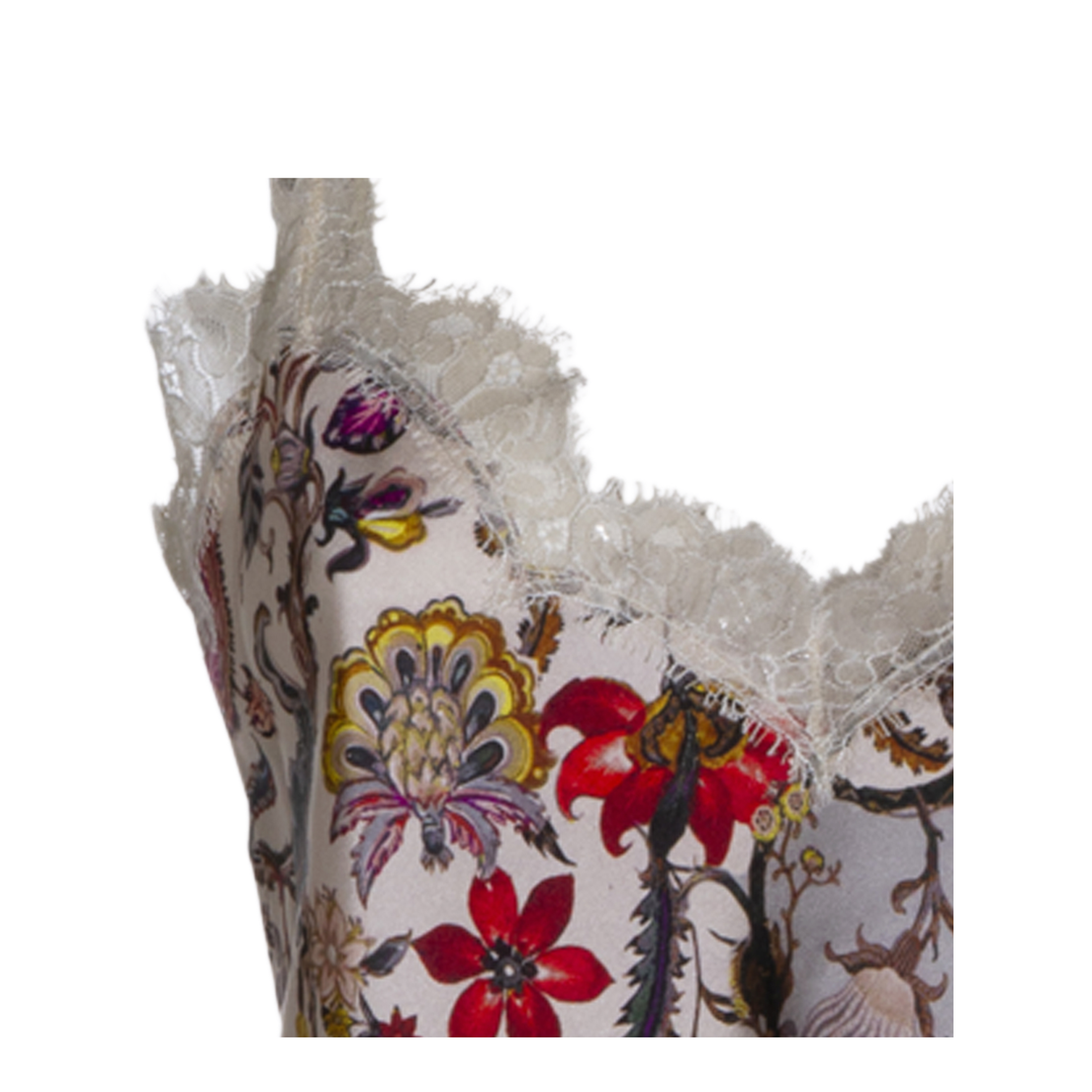 MAYFEYR - Roberto Cavalli - Top - WQT605OZR2900551