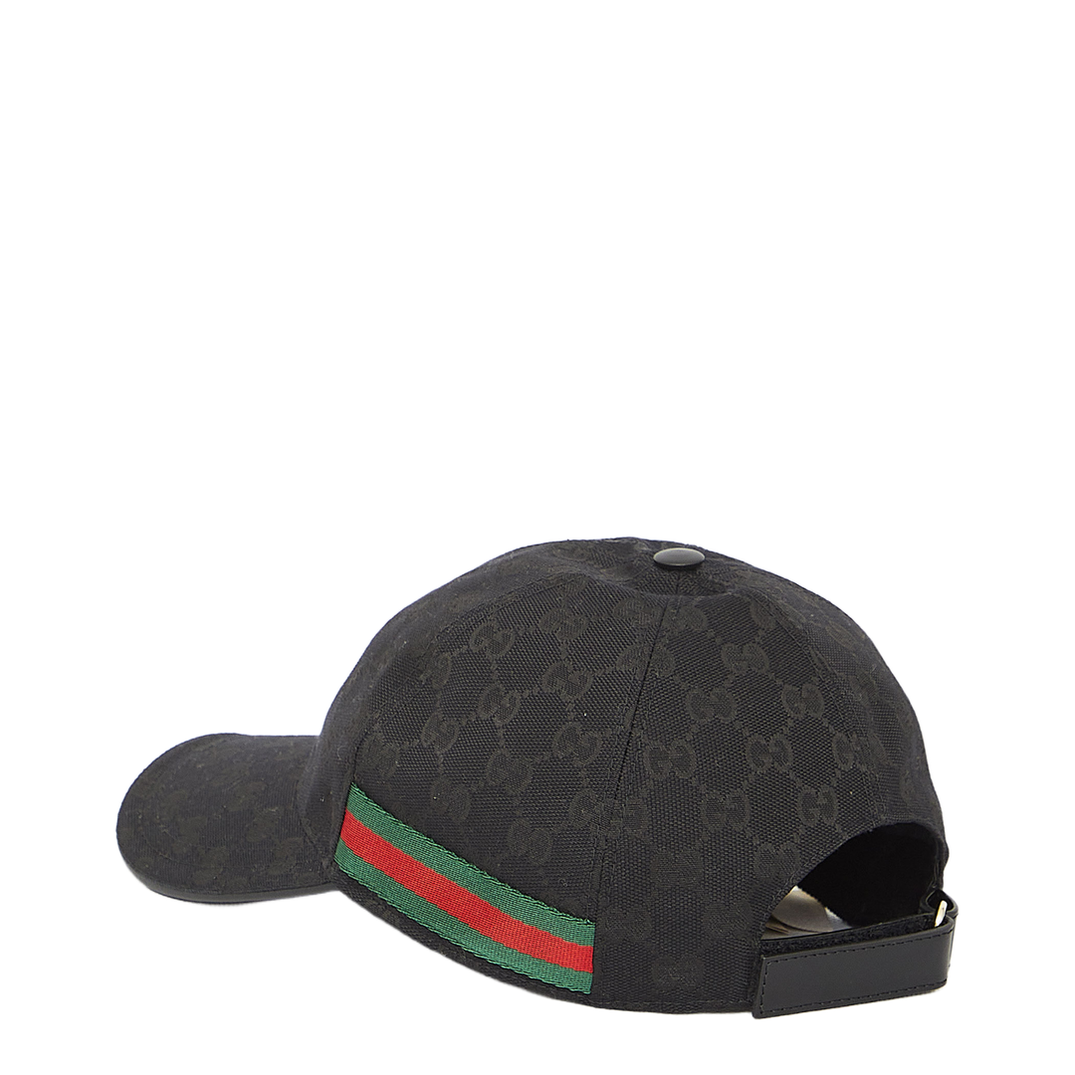 Hats Black
