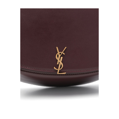 Voltaire Leather Bag