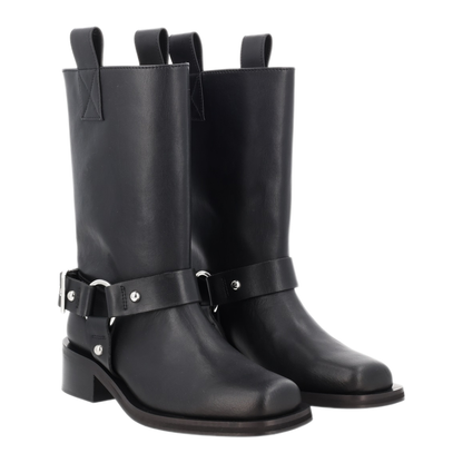 Boots Black
