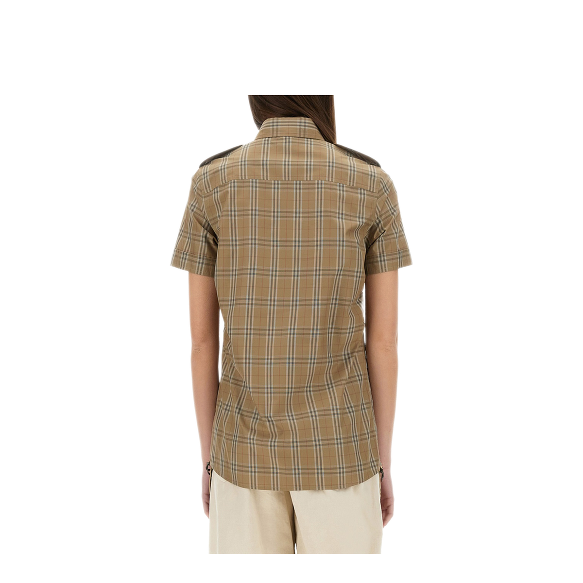 Cotton Shirt