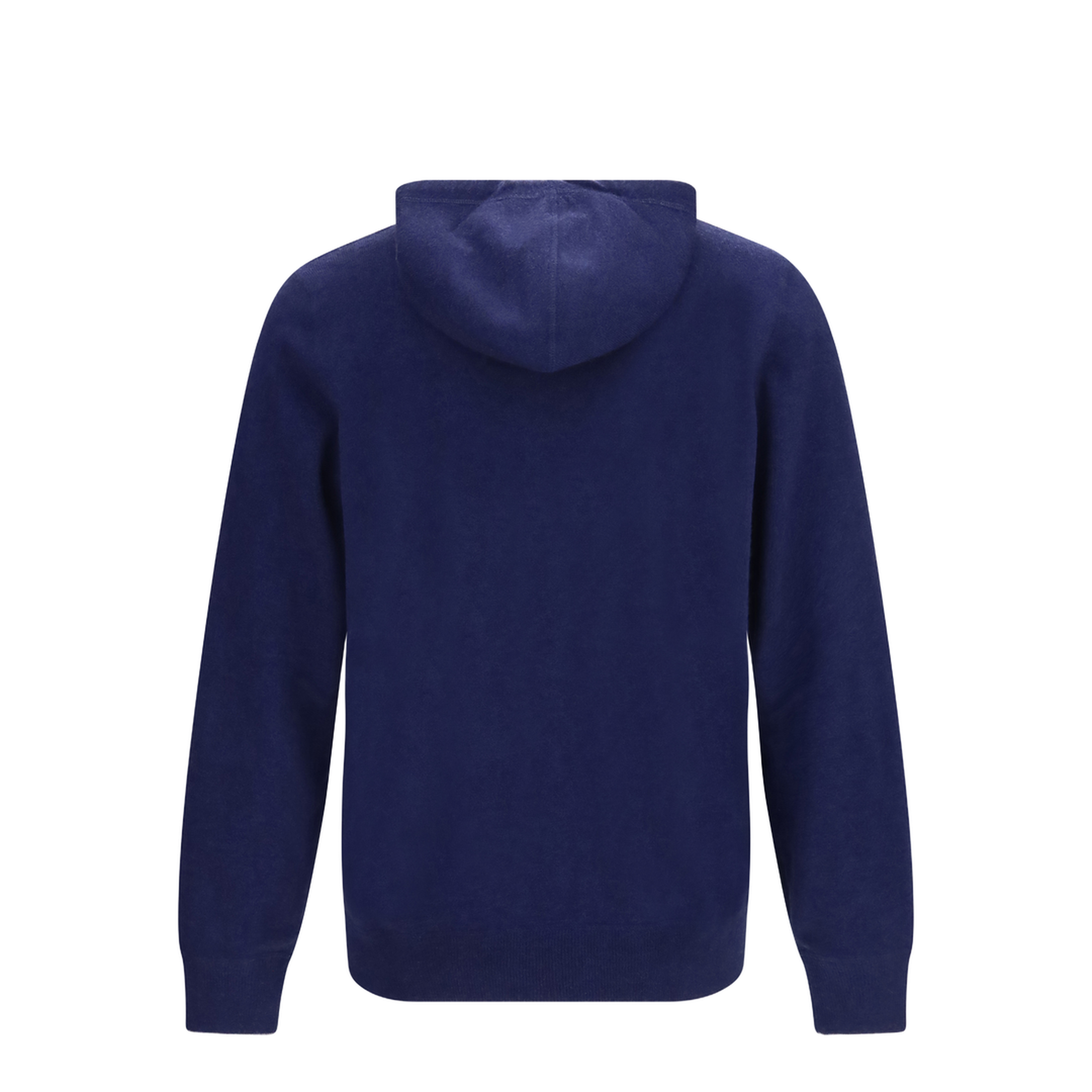 MAYFEYR - Brunello Cucinelli - Cashmere Zip-Up Hoodie - M2223246G