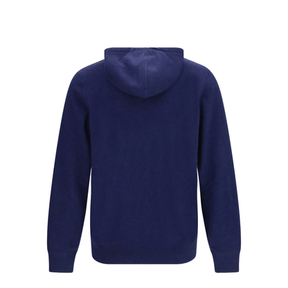 MAYFEYR - Brunello Cucinelli - Cashmere Zip-Up Hoodie - M2223246G