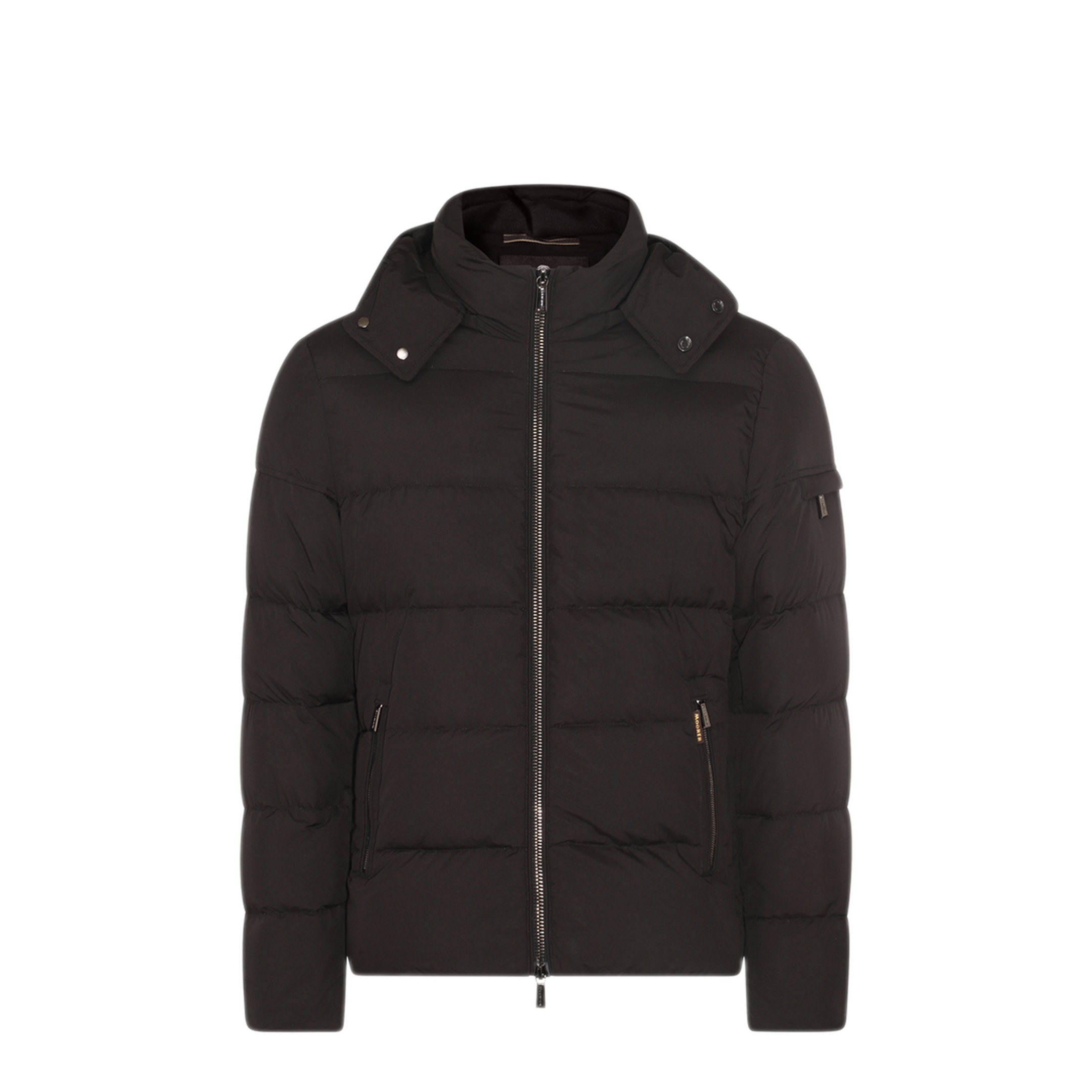 MAYFEYR - Moorer - Coats - MOUGI100134SKTU0001