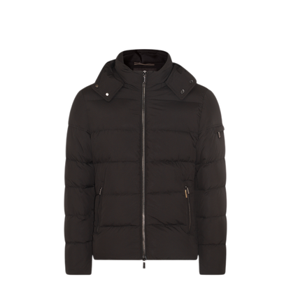 MAYFEYR - Moorer - Coats - MOUGI100134SKTU0001
