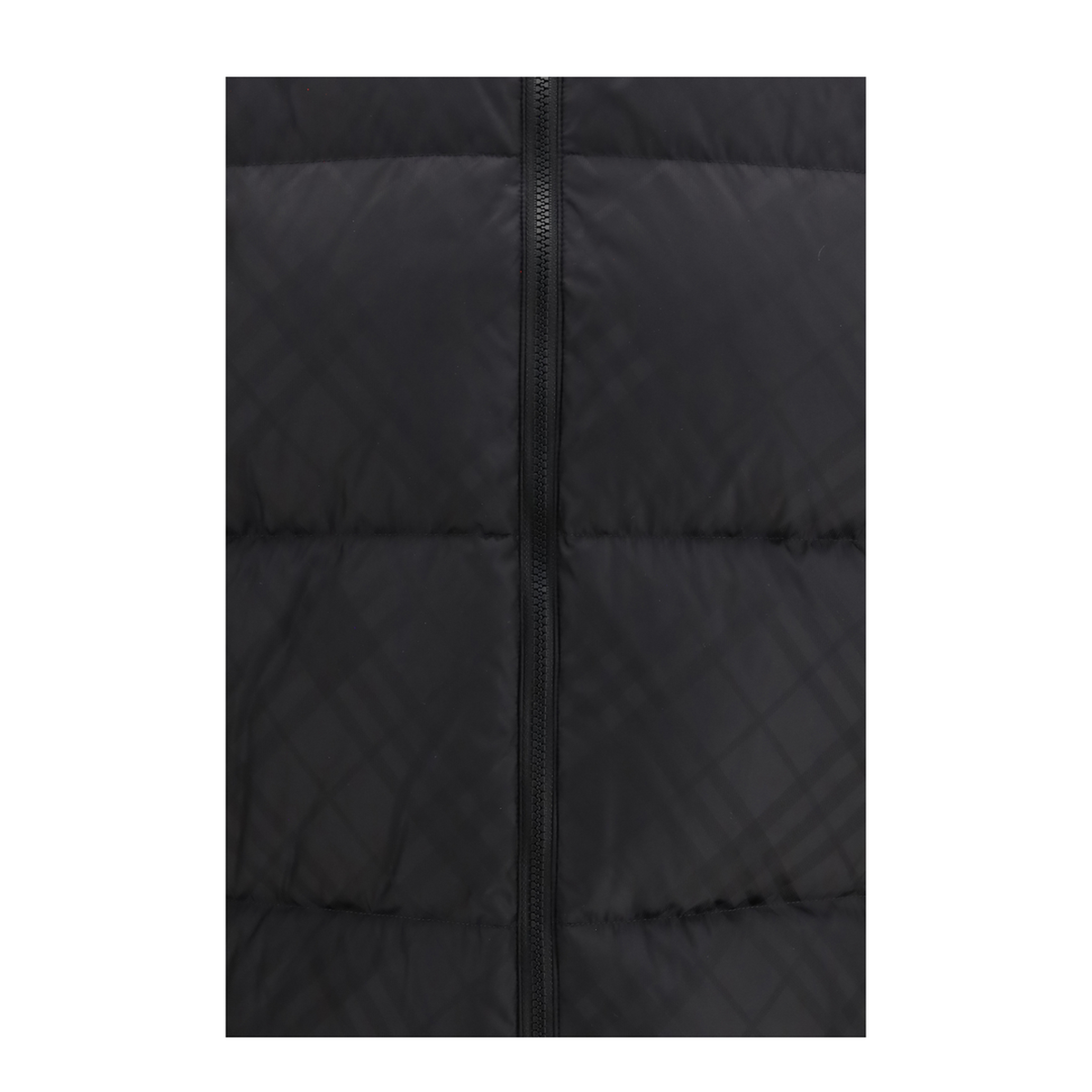 MAYFEYR - Burberry - Highlands Check Nylon Puffer Jacket - 8131371A1189