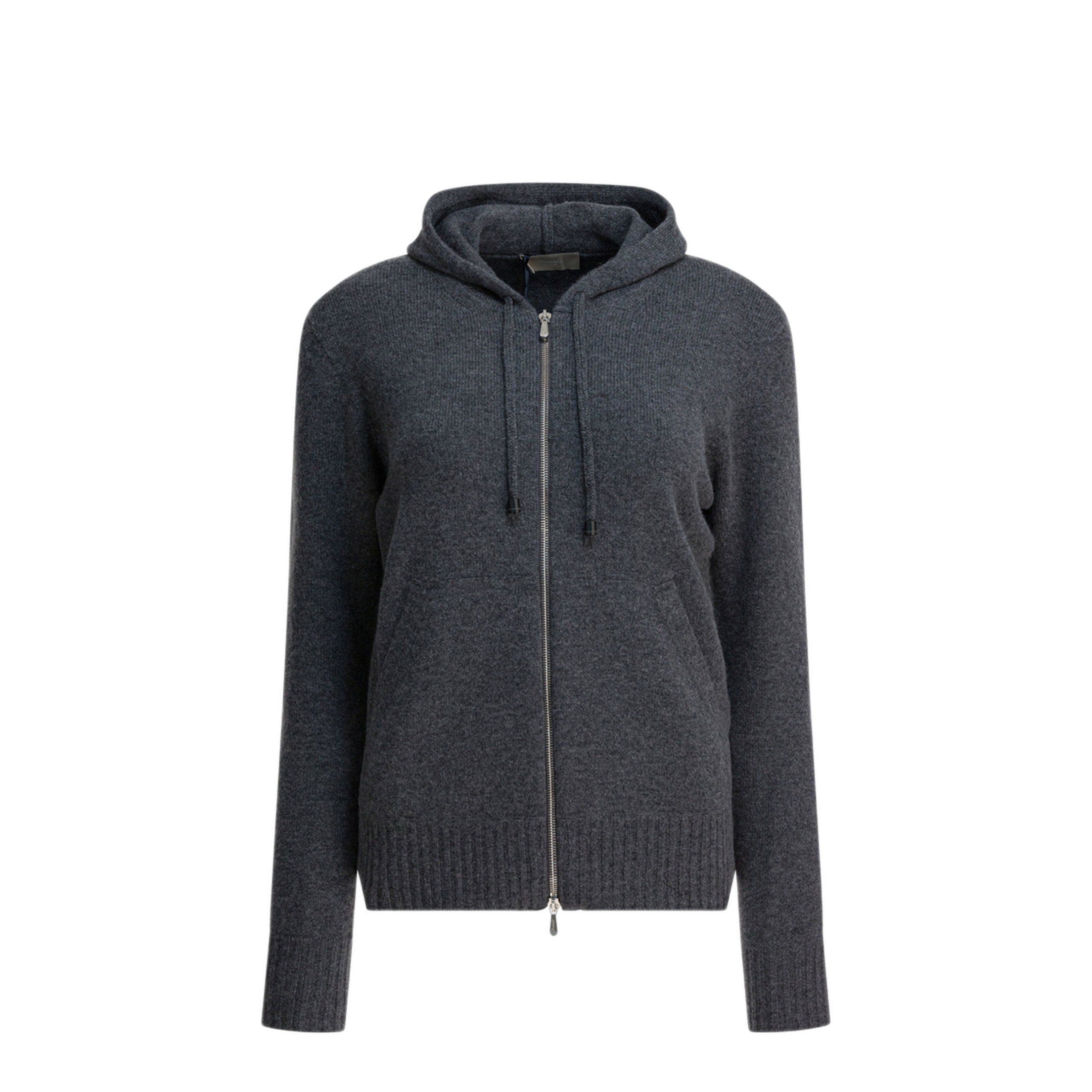 MAYFEYR - Drumohr - Knitwear - L8K221UL670SMOKE