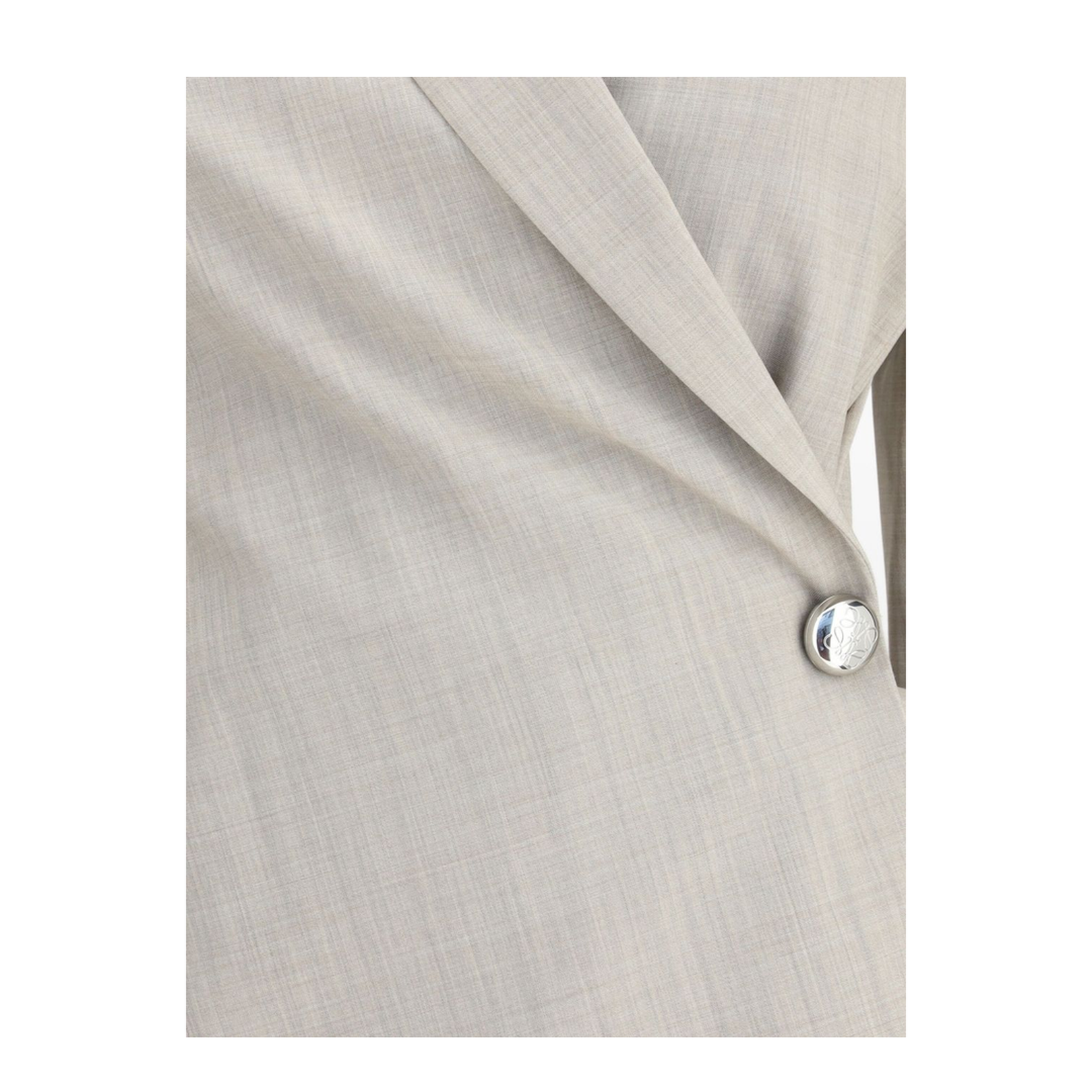Wool Jacket