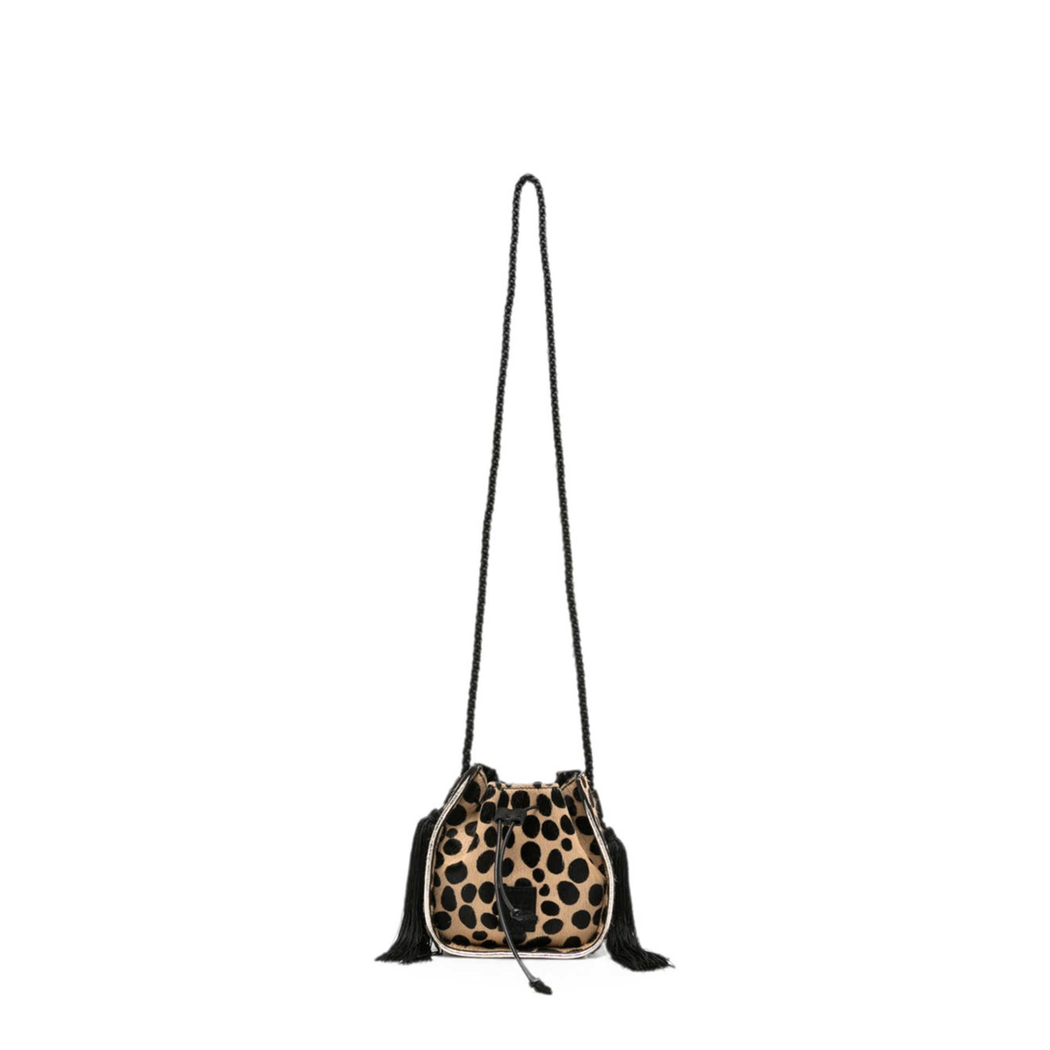 MAYFEYR - Forte Forte - Bags.. Beige - 15215MYBAGNOISETTE