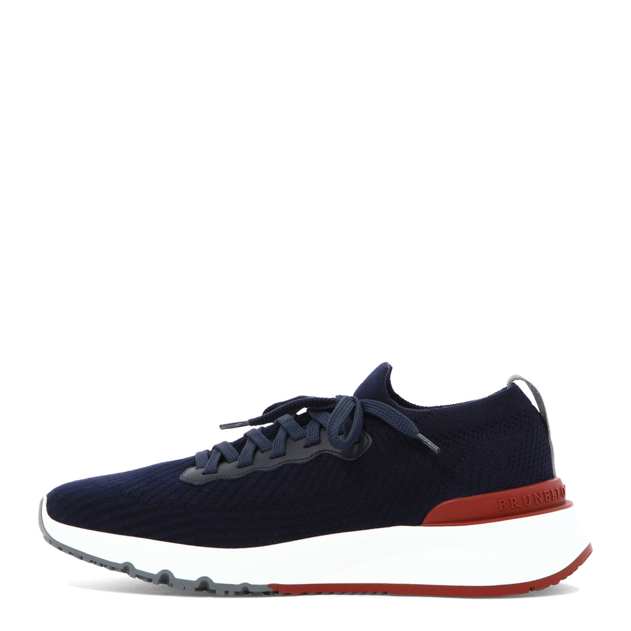 MAYFEYR - Brunello Cucinelli - Low Sneakers - MZUPMBO252CP307X