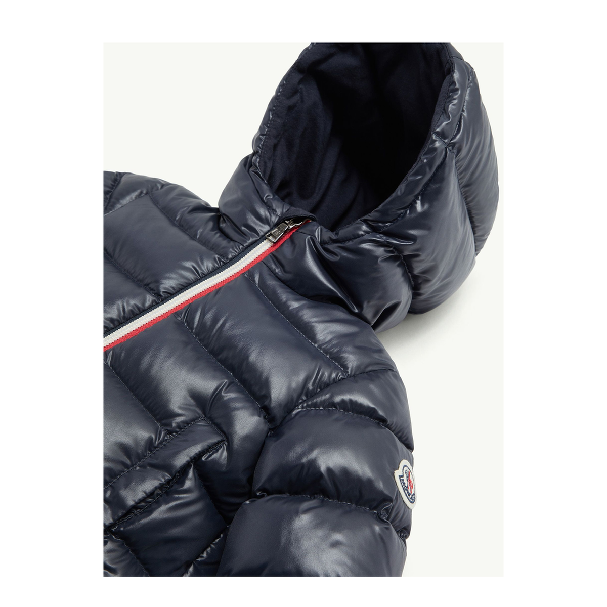 New Aubert Jers Jacket
