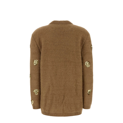 Knitted Sweater