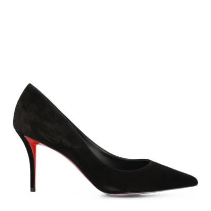 MAYFEYR - Christian Louboutin - With Heel Black - 1250035B439