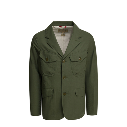 MAYFEYR - Manifattura Ceccarelli - Bush Lightweight Jacket - 6033DROLIVE