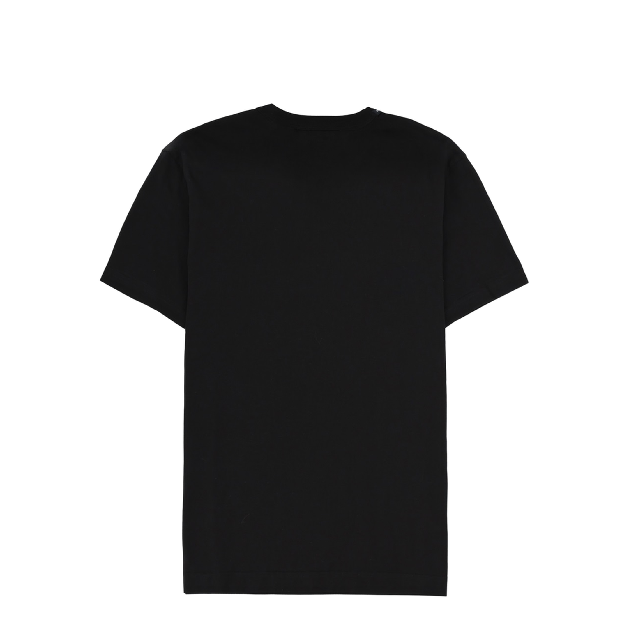 T-Shirt with Heraldic Logo