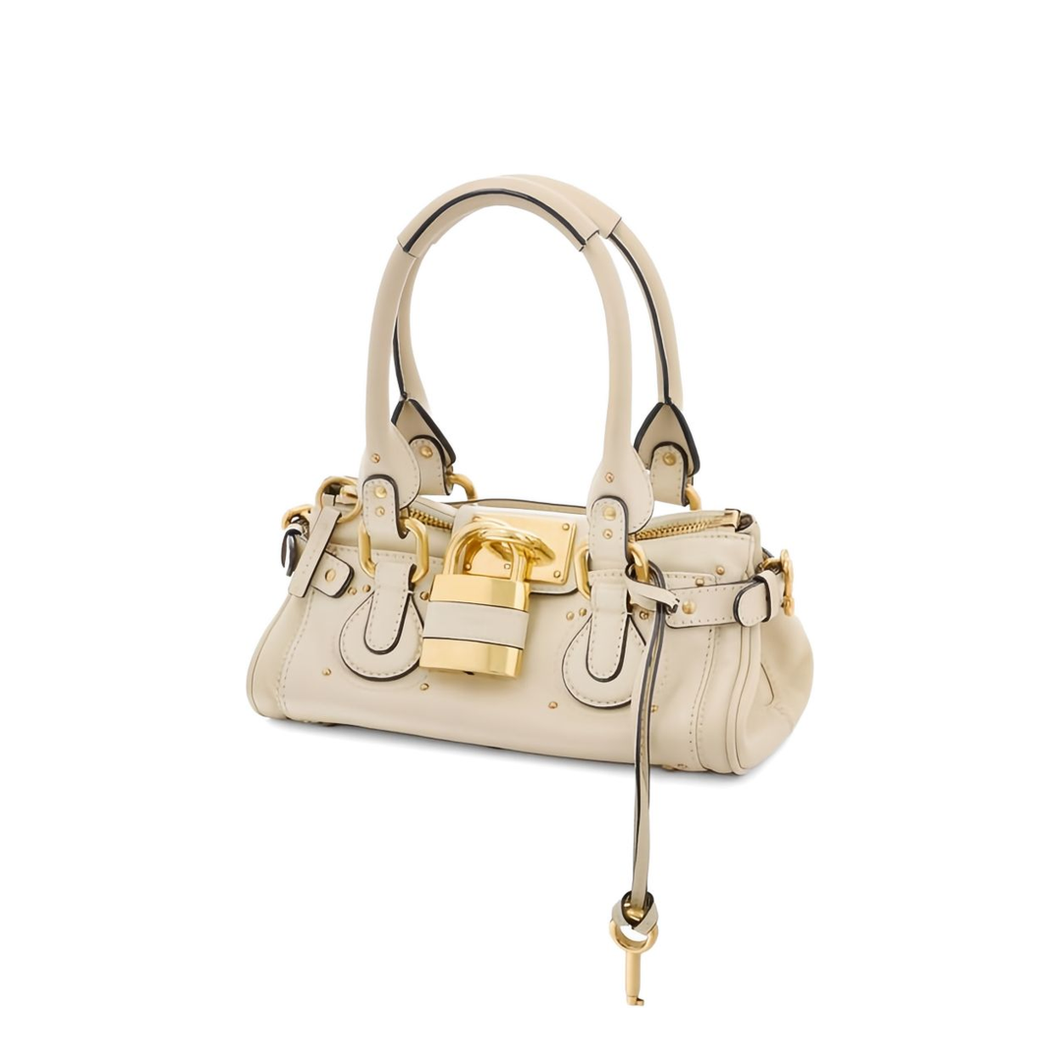 MAYFEYR - Chloè - Beige Bag - CH26SS805P7520S