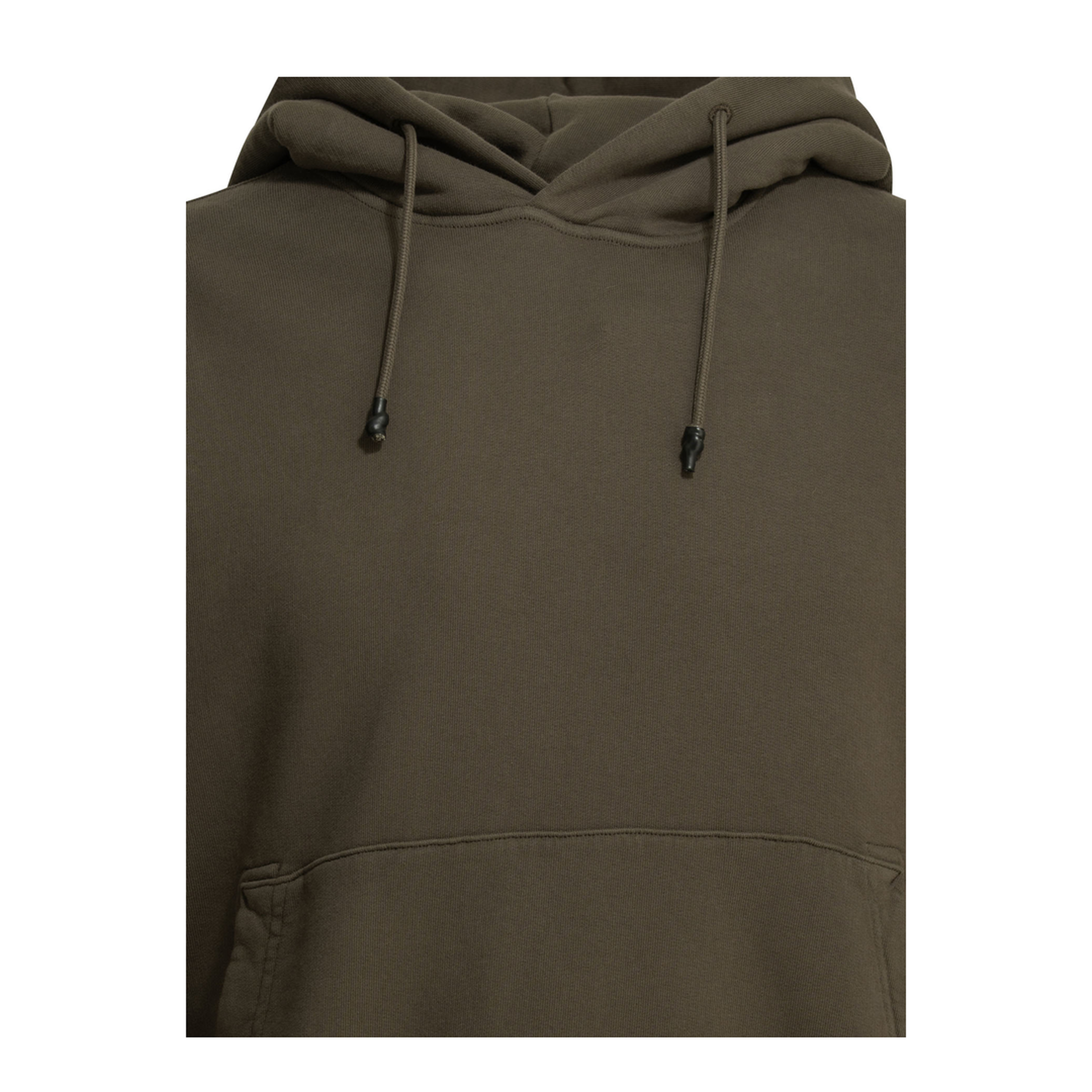 MAYFEYR - Stone Island - Hoodie With Logo - 6100002S0288V007C