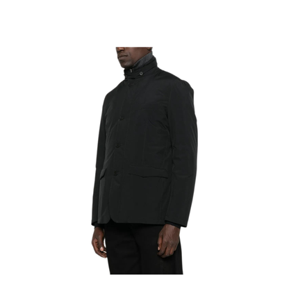 MAYFEYR - Herno - Stand-Collar Down Jacket - PI001243U128409300