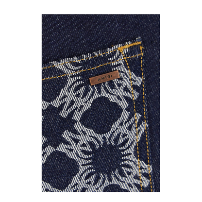 Raw Indigo Ltd Bootcut Jeans