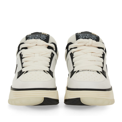 MAYFEYR - Amiri - Sneaker Ma-1 - AMFOSR1097WHITEBLACK