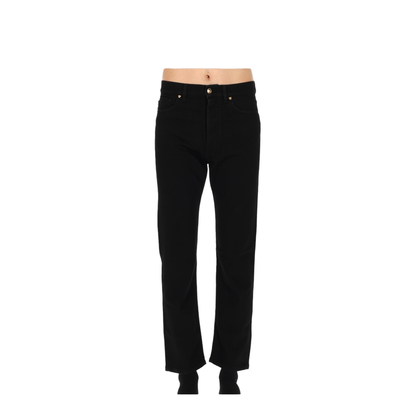 Casual Pants Black