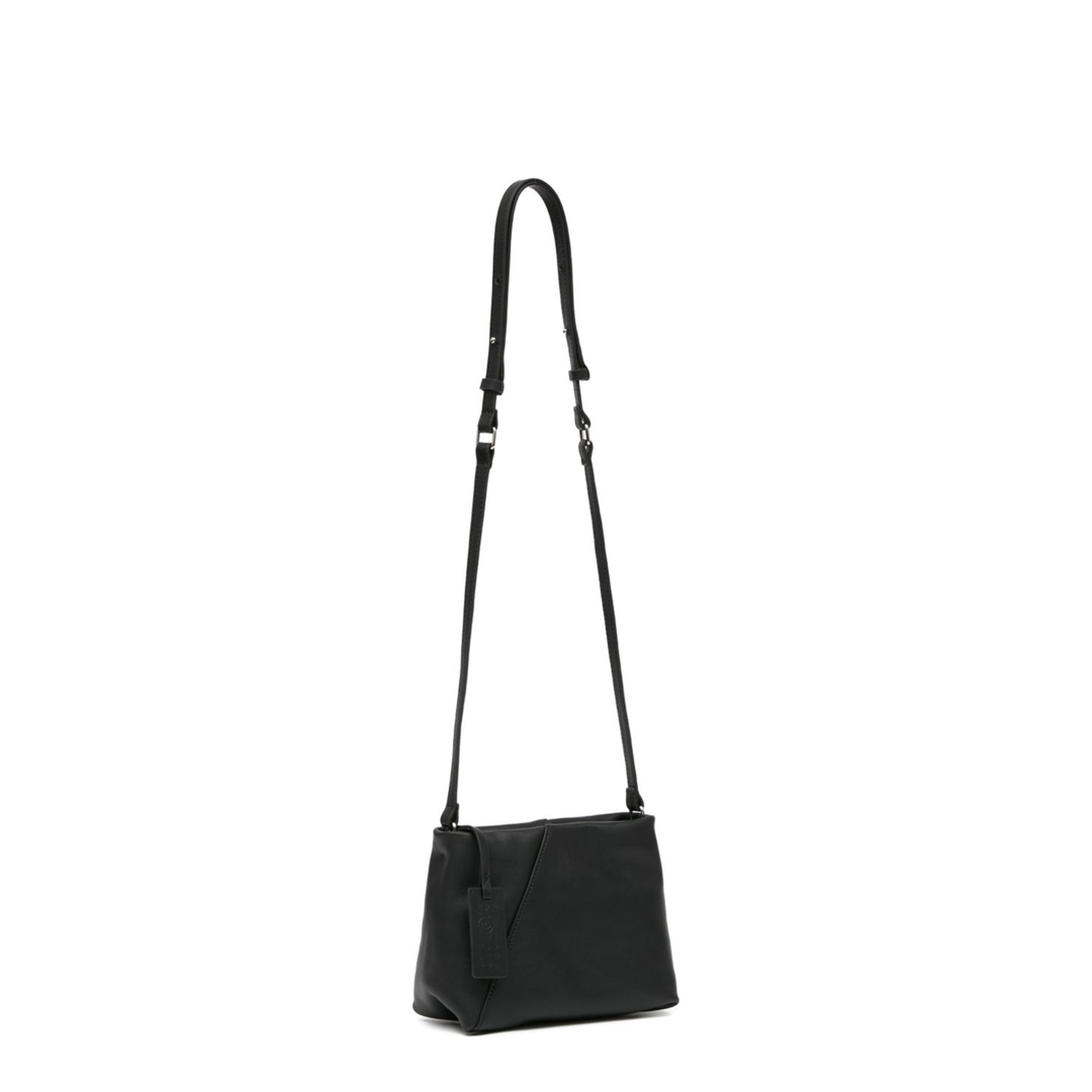 MAYFEYR - Mm6 Maison Margiela - Black Bag - SB5ZH0032P8805T8013