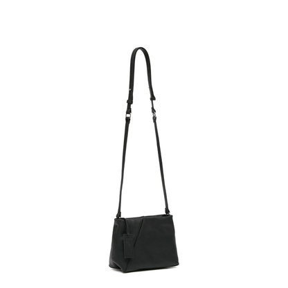 MAYFEYR - Mm6 Maison Margiela - Black Bag - SB5ZH0032P8805T8013